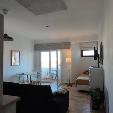 Appartement 1d Albufeiras Baysight Flat
