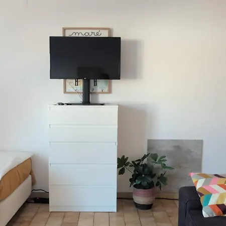 1d Albufeiras Baysight Flat Appartement