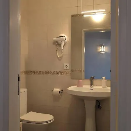 Appartement 1d Albufeiras Baysight Flat Albufeira