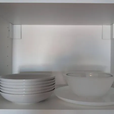 1d Albufeiras Baysight Flat Albufeira